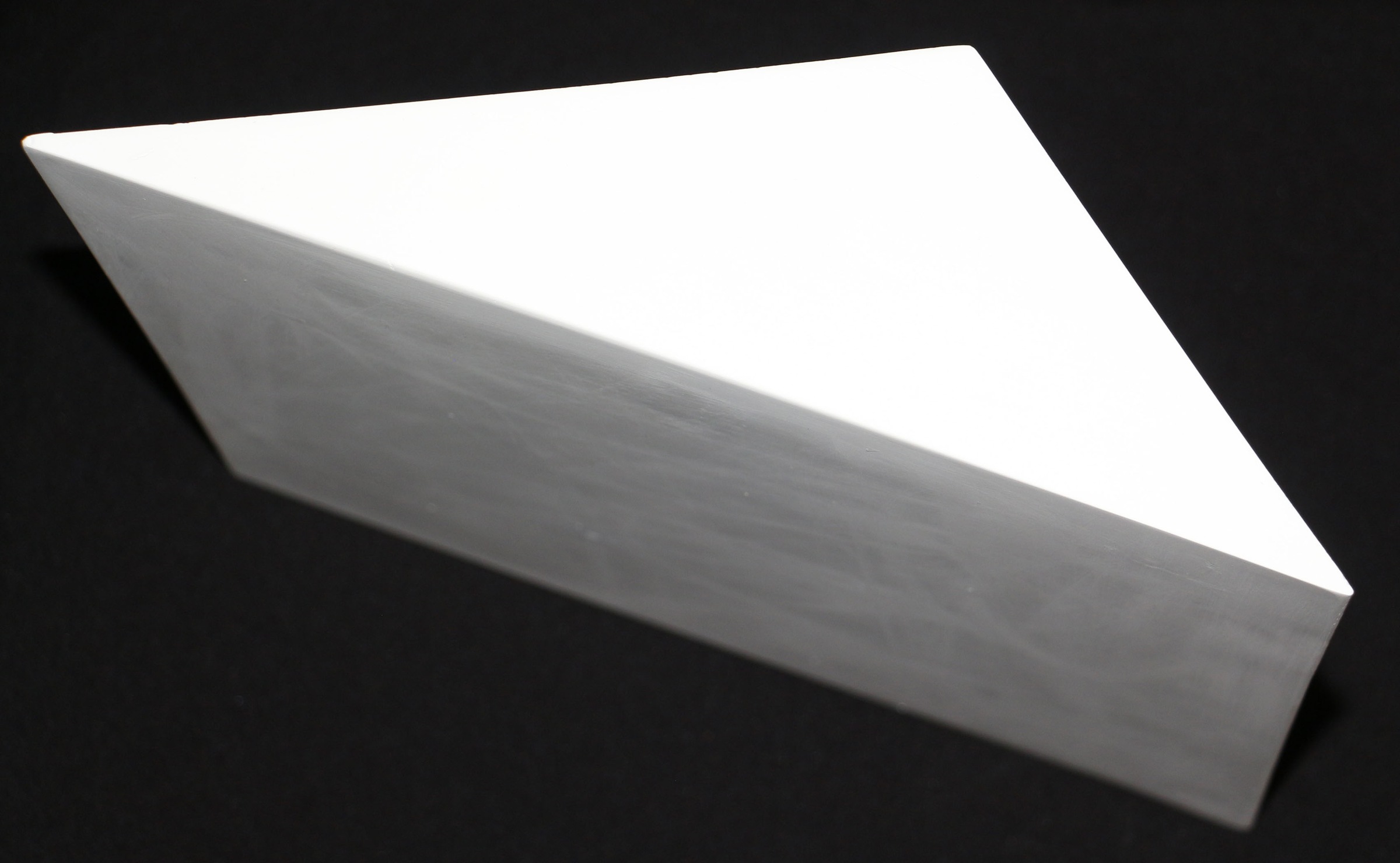 Havit Lighting LED Wandleuchte »PYRAMIDE«, 2 flammig, Leuchtmittel LED-Modu günstig online kaufen
