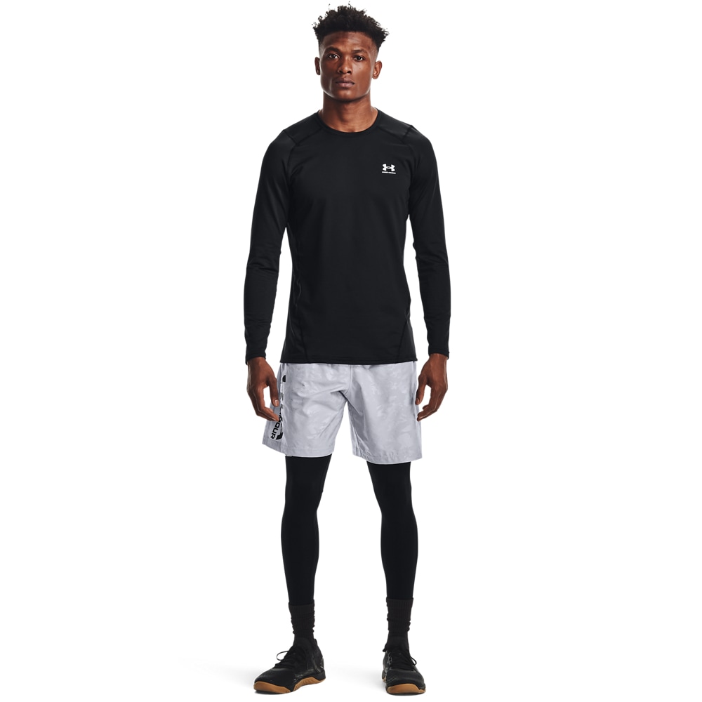Under Armour® Trainingstights »UA Cold Gear Armour Leggings«  sportlicher Stil, für intensive Trainingseinheiten