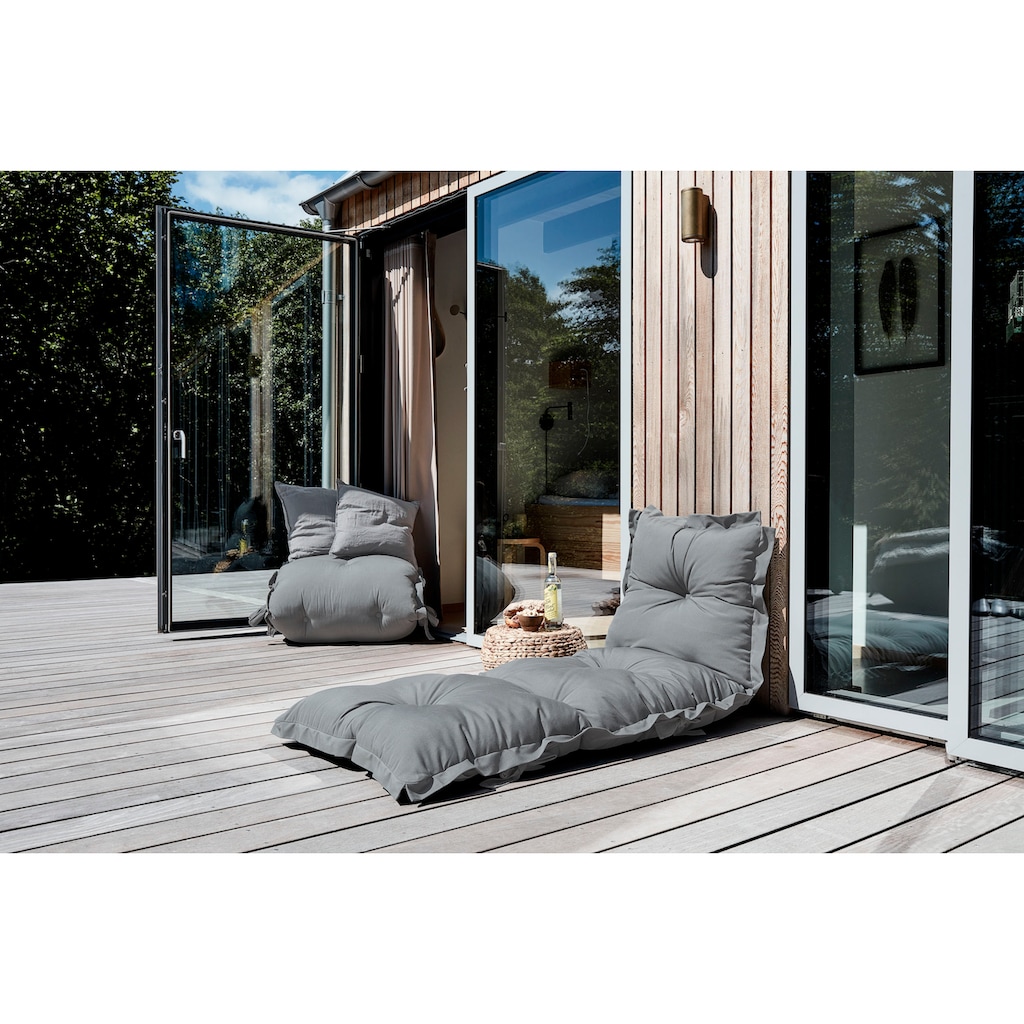 Karup Design Gartensessel »Sit and Sleep«, OUT