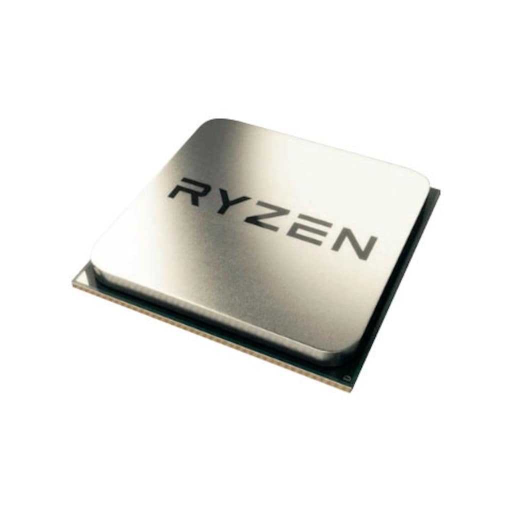 AMD Prozessor »Ryzen 5 3600X«