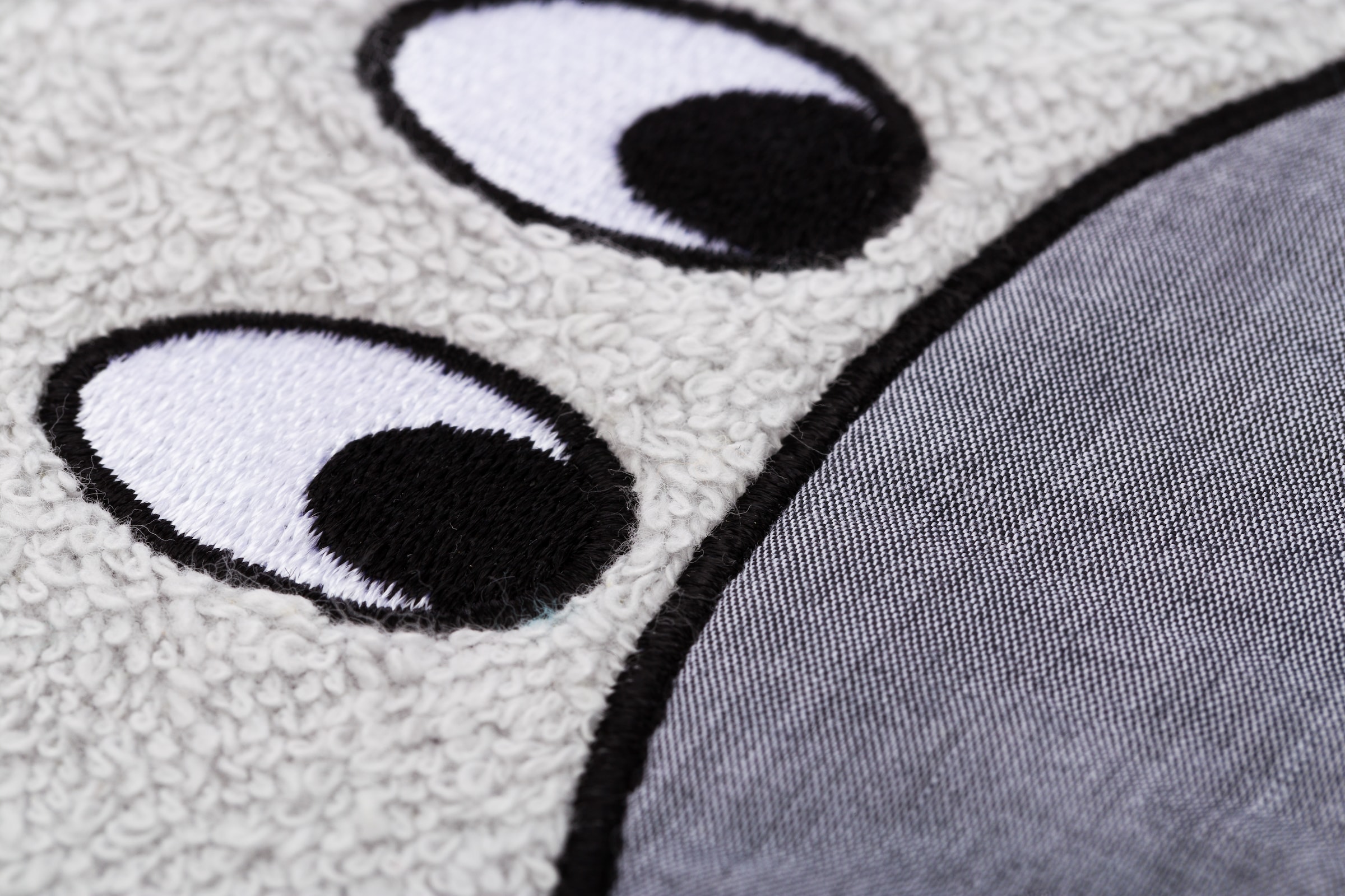 Fillikid Kapuzenhandtuch »mit Tiermotiv«