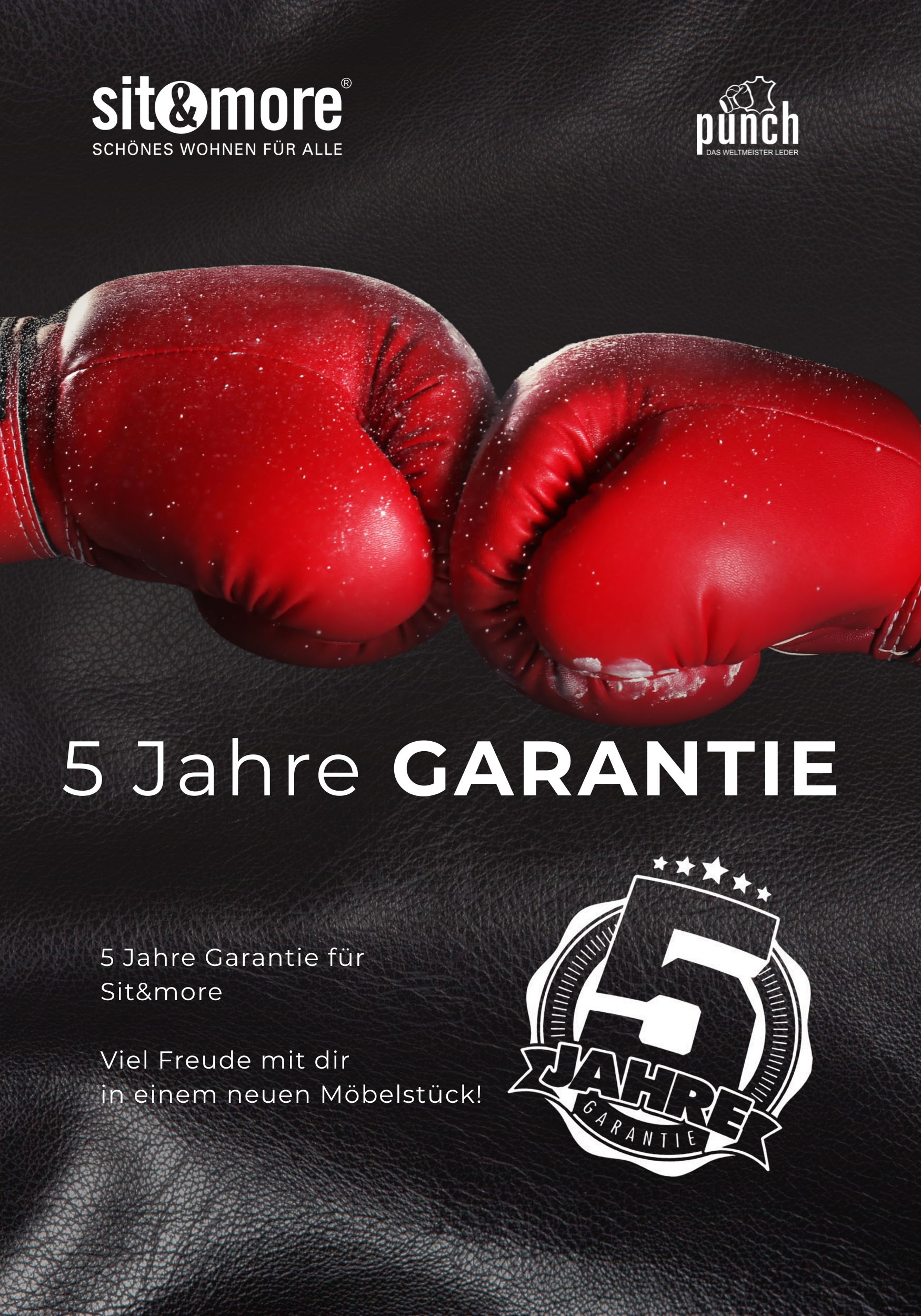 sit&more TV-Sessel »Cremona Comfort Plus« bis 200 Kg belastbar, mit Herz-Waage Funktion