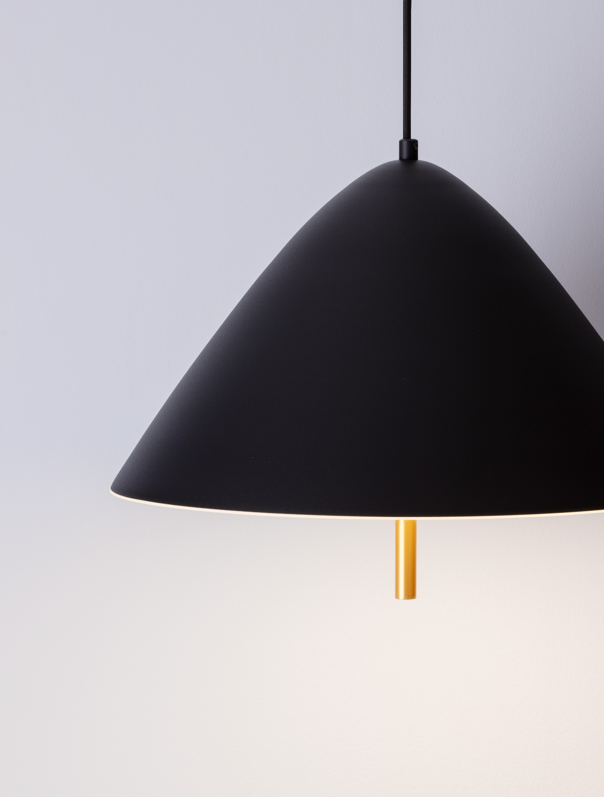 Nova Luce Pendelleuchte »OROS«, 1 flammig