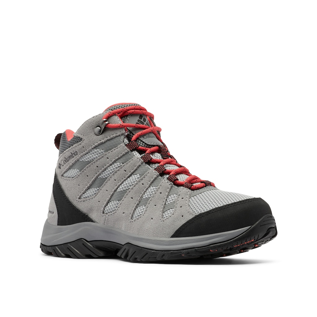 Columbia Wanderschuh »REDMOND™ III MID WATERPROOF«, wasserdicht