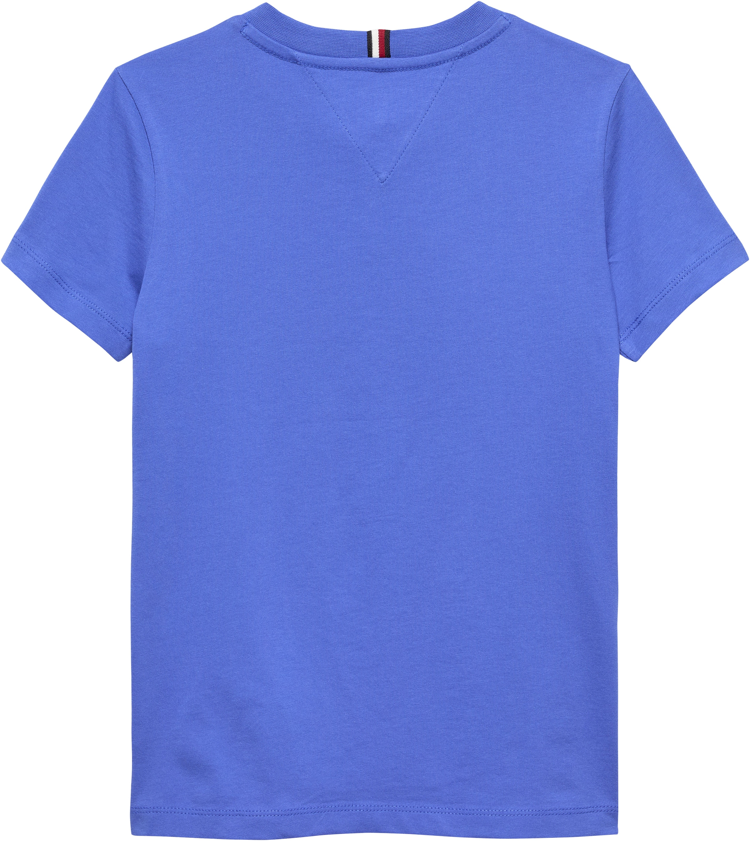 Tommy Hilfiger T-Shirt »MONOGRAM GRAPHIC T-SHIRT« Kinder bis 16 Jahre, Druck