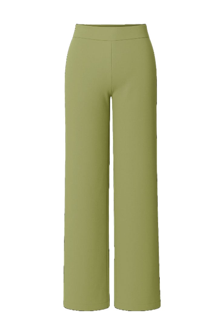 Base Level Curvy Treggings »Arah«  Große Größen