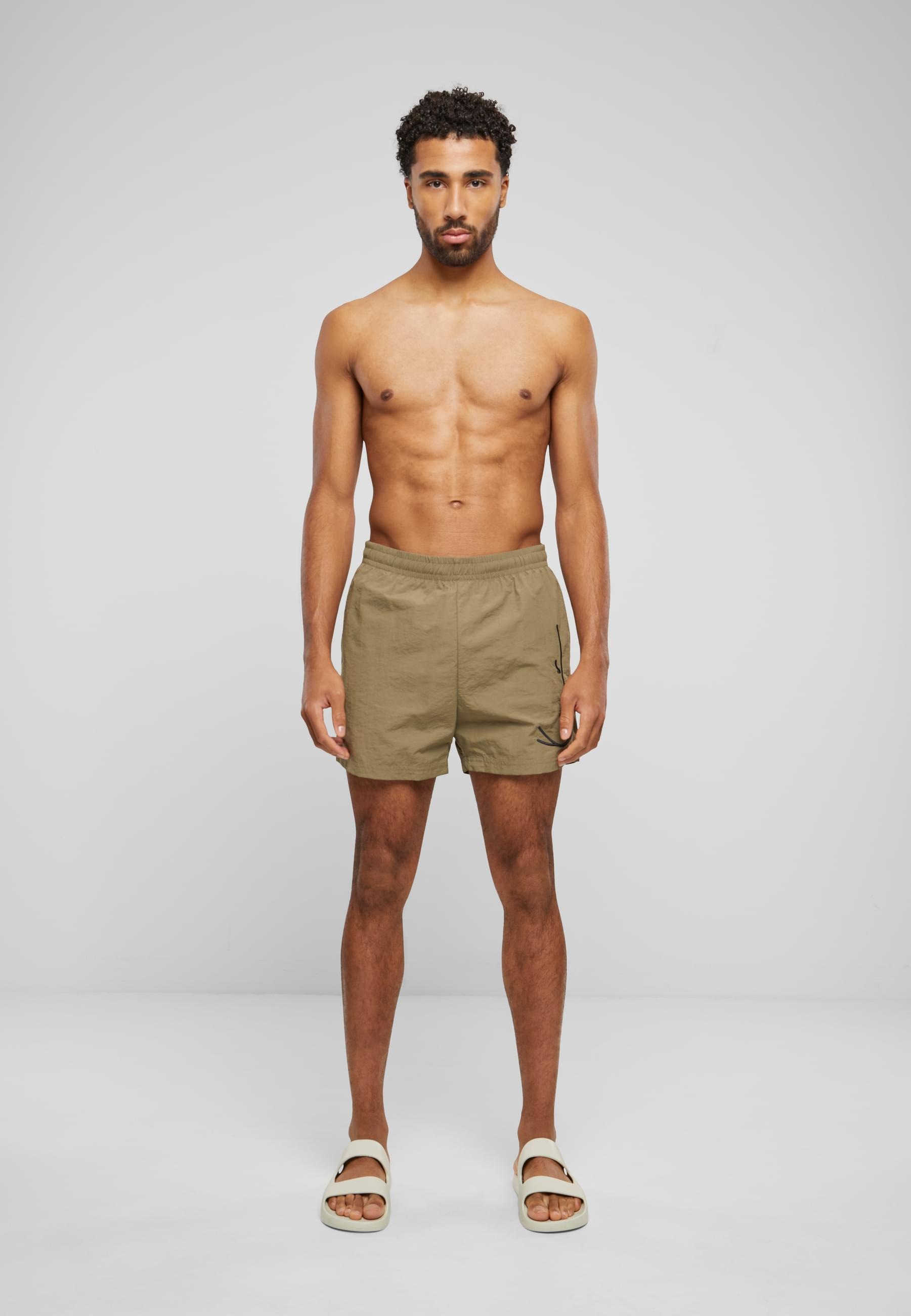 Karl Kani Badeshorts »Karl Kani Herren«