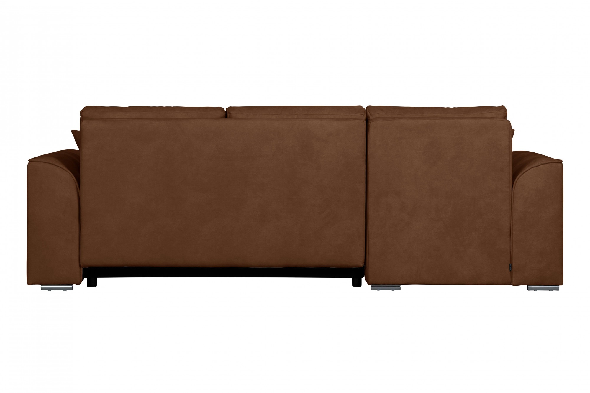 INOSIGN Ecksofa »BEATRICE optionale Schlafsofa mit Bettkasten, B/T/H: 265/170/86 cm«, L-Form, wahlweise auch mit Bettfunktion und Bettkasten
