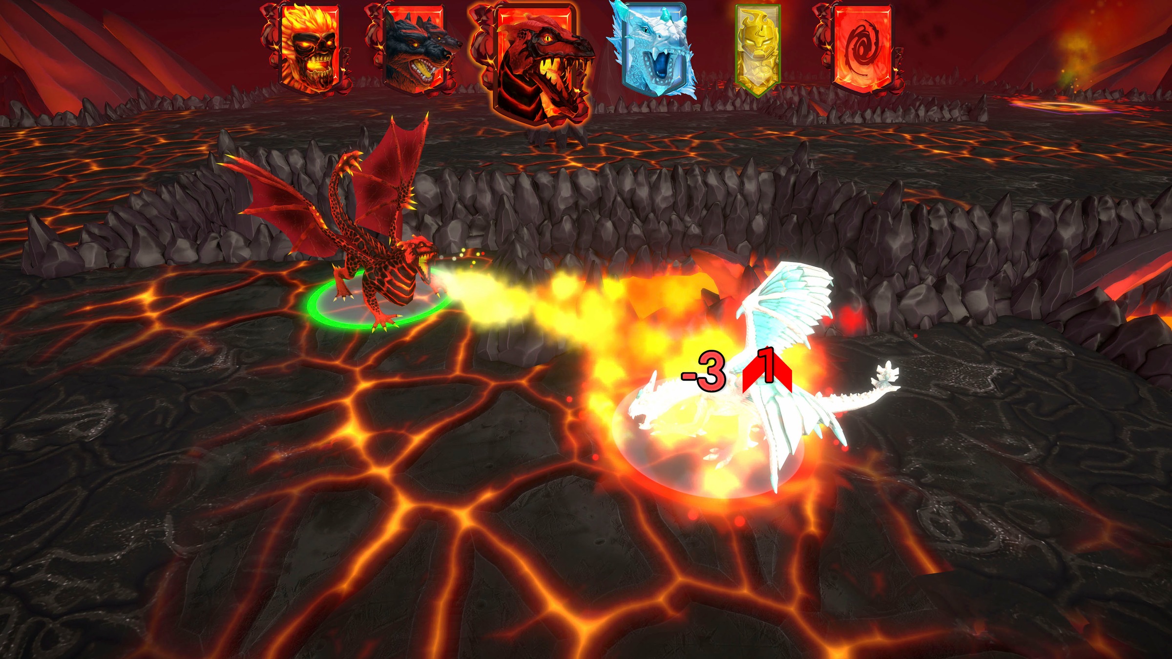 PlayStation 4 Spielesoftware »Eldrador Creatures - Playstation 4«, PlayStation 4