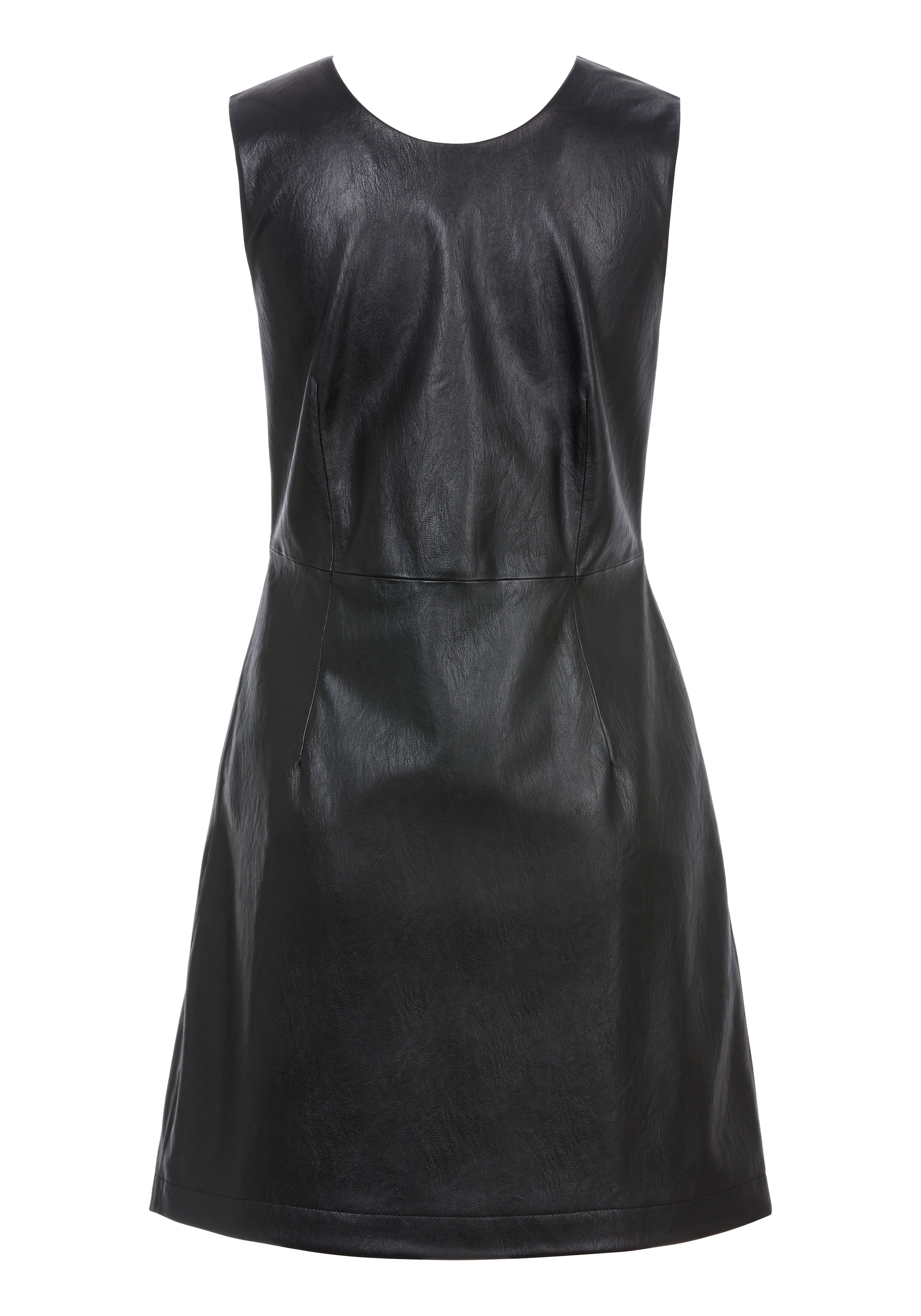BOSS ORANGE Blusenkleid »Danci Premium Damenmode«