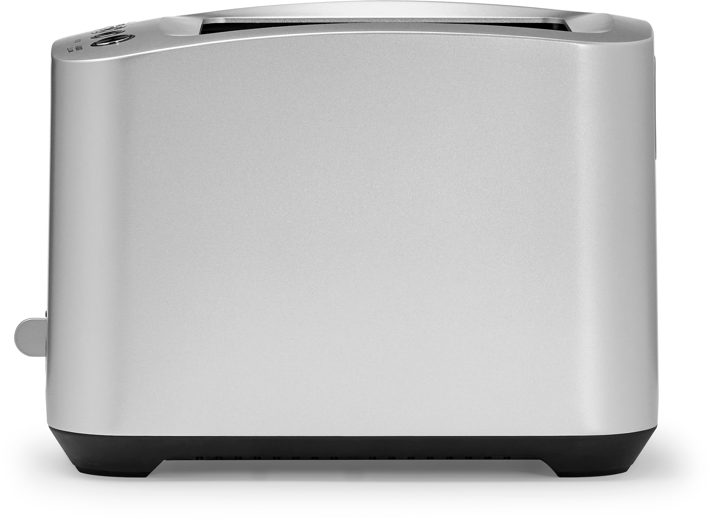 Sage Toaster »the Smart Toast, STA825BAL«, 2 kurze Schlitze, 1000 W