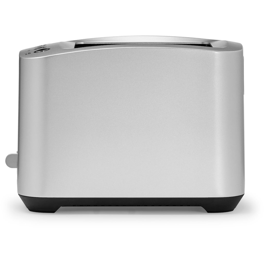 Sage Toaster »the Smart Toast, STA825BAL«, 2 kurze Schlitze, 1000 W