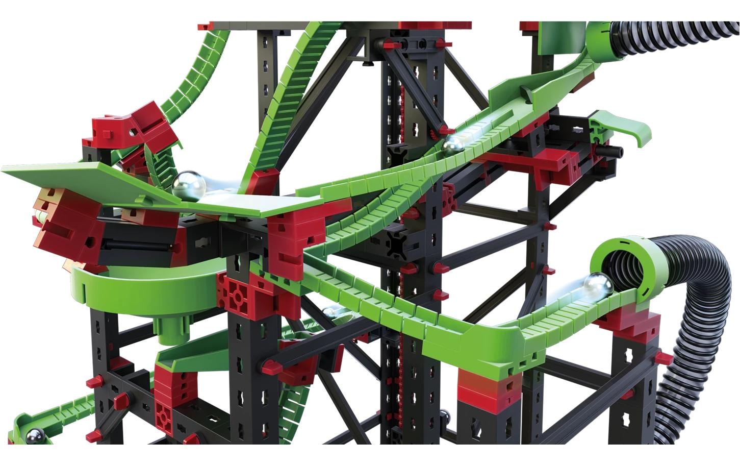fischertechnik Konstruktionsspielsteine »Dynamic XXL«