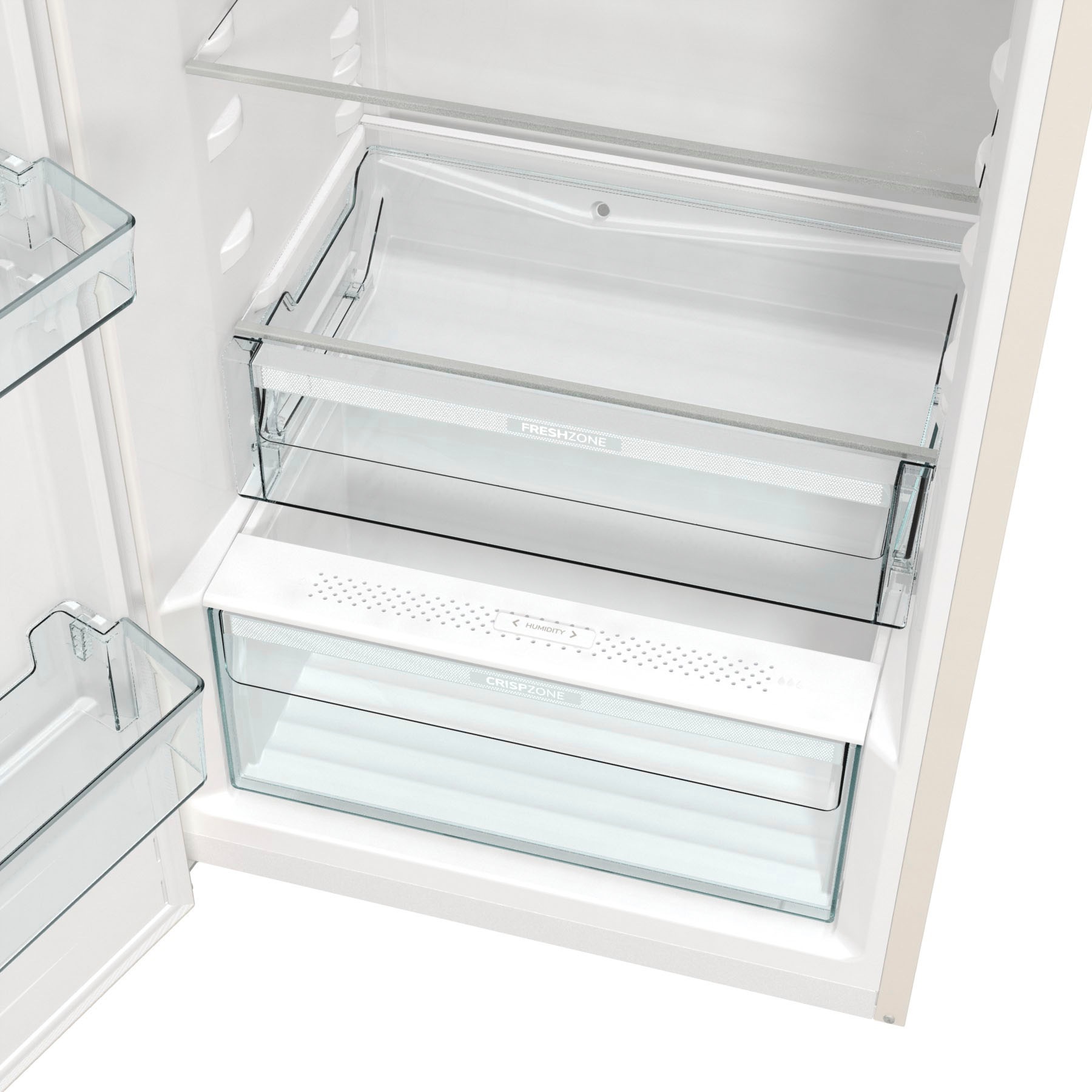 GORENJE Kühlschrank »ORB615DC-L«