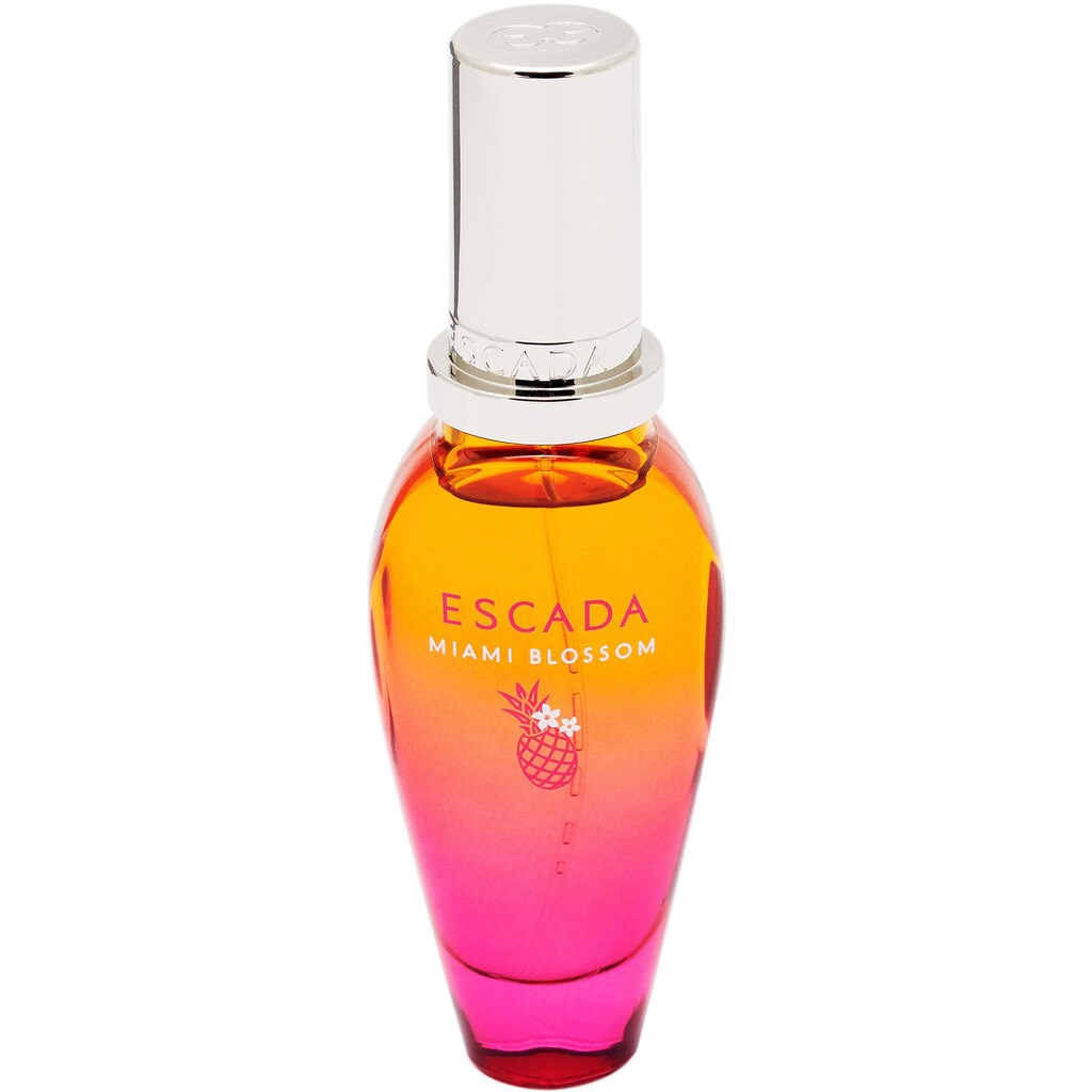 ESCADA Eau de Toilette »Miami Blosson«