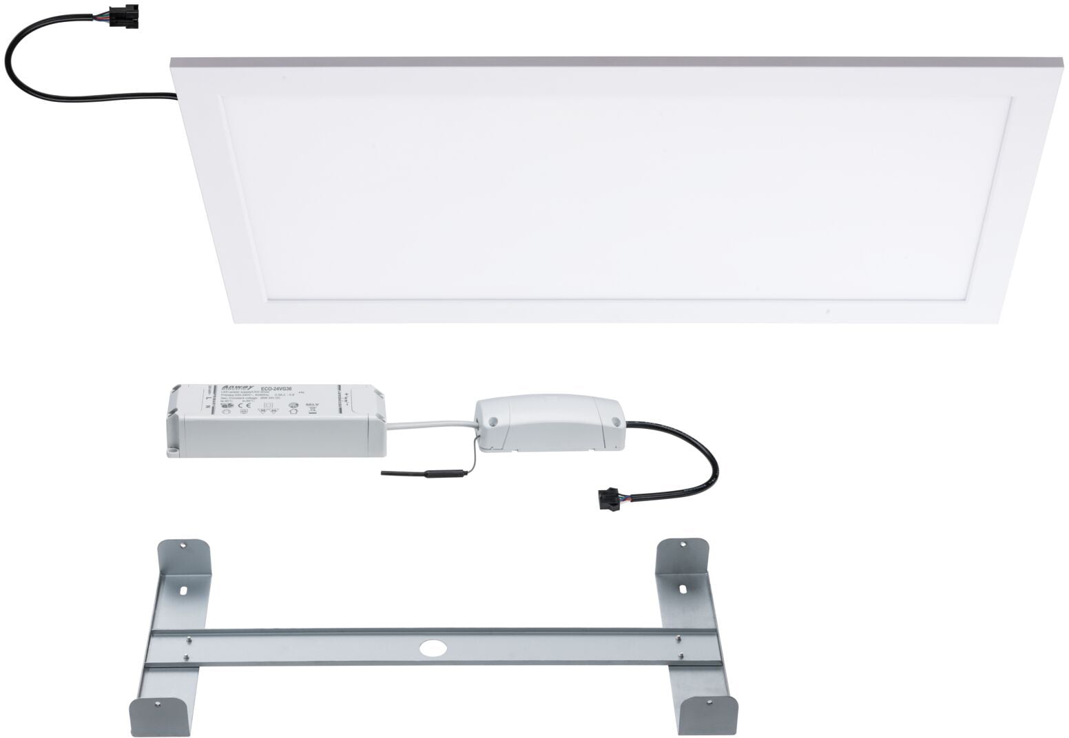 Paulmann LED Panel »Amaris«, 1 flammig