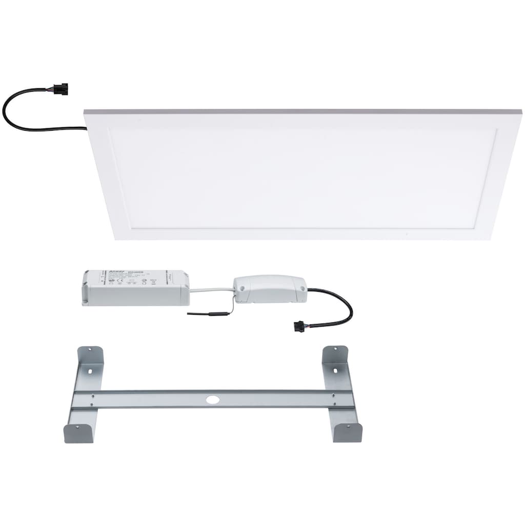 Paulmann LED Panel »Amaris«, 1 flammig-flammig