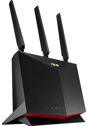 Asus WLAN-Router »4G-AC86U«, (1 St.) kaufen