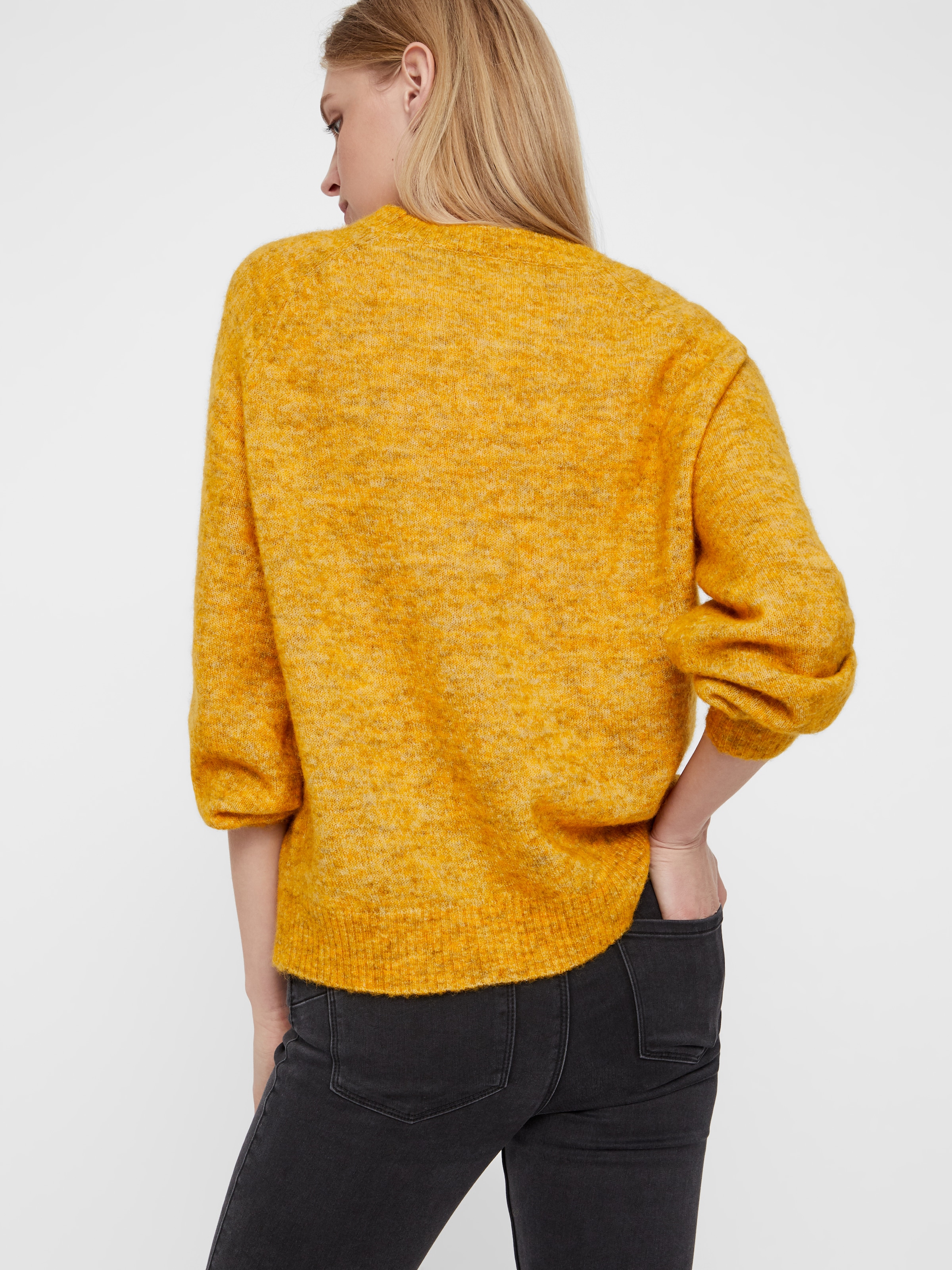 Vero Moda Stretch-Jeans »VMSEVEN SHAPE UP«