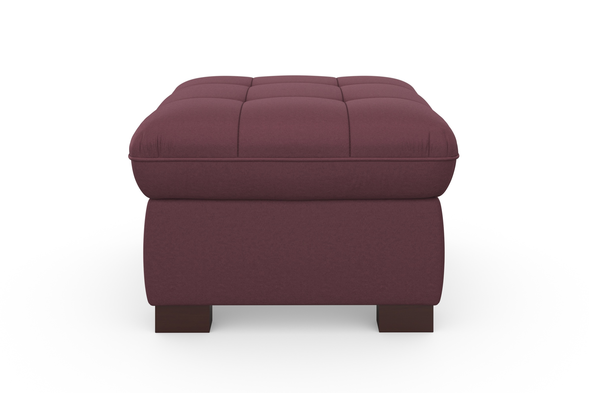 sit&more Hocker »Luxor«, auch erhältlich in dem besonders leicht mit Wasser zu reinigen