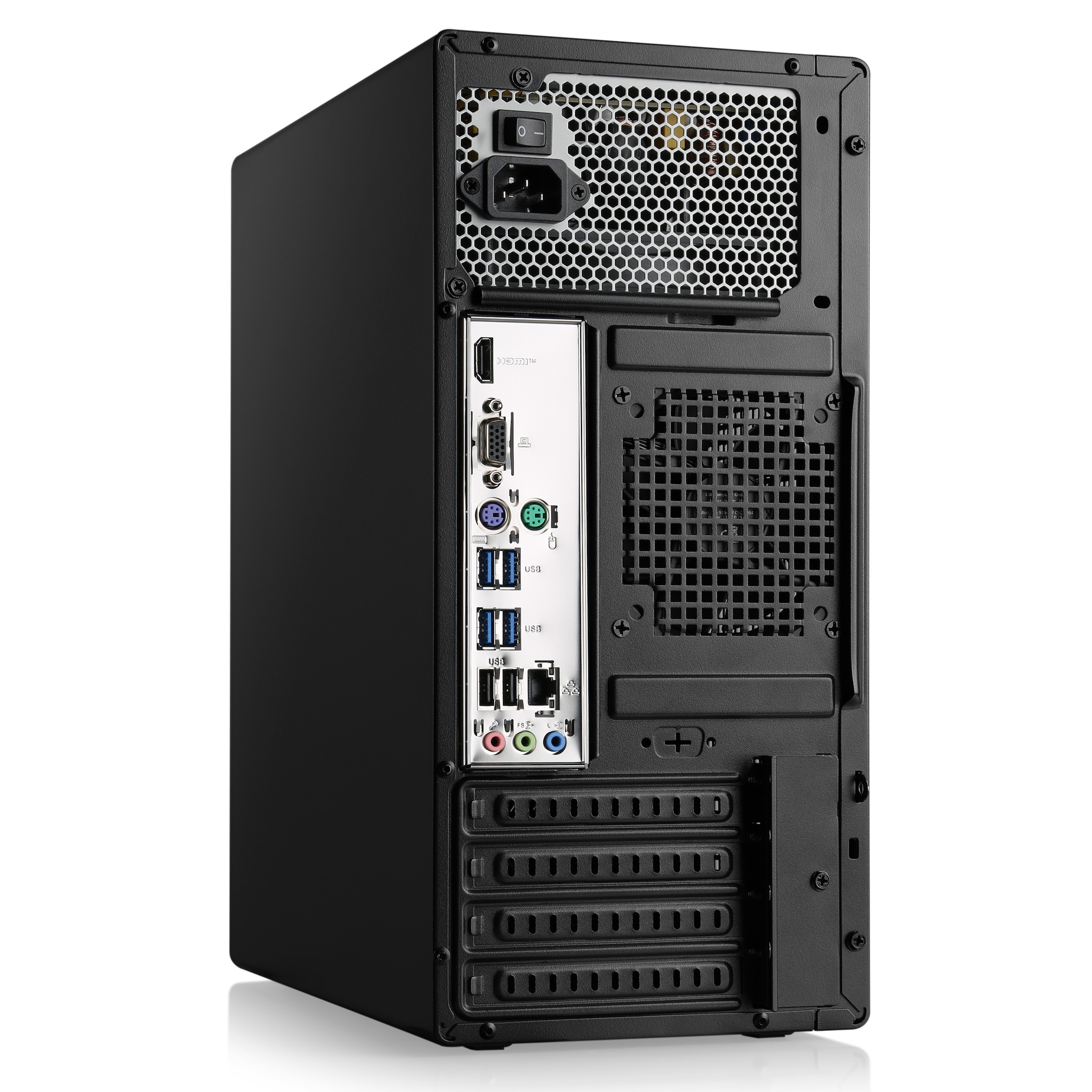 CSL PC »Mystic V24088«