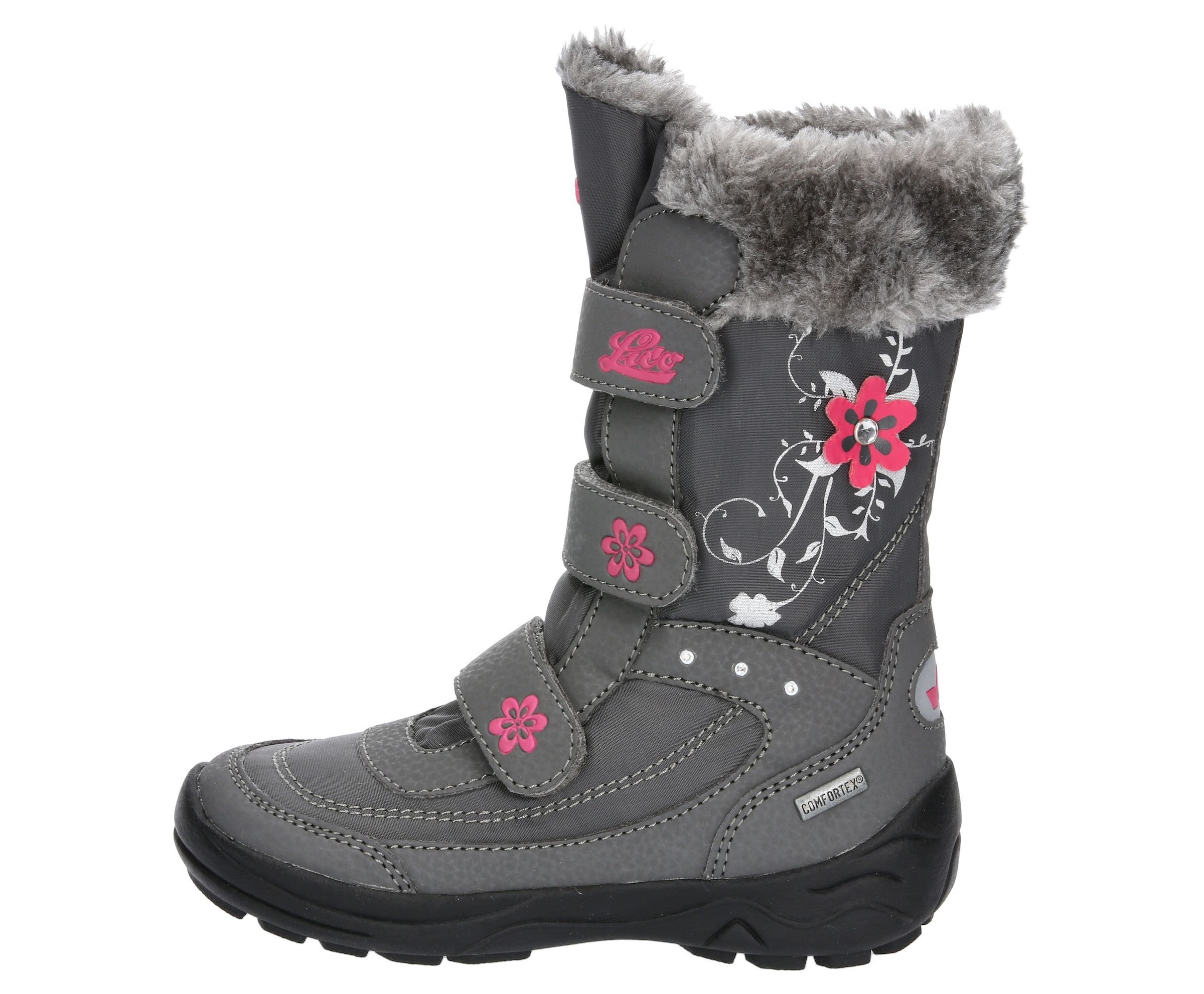 Lico Winterstiefel »Winterboot Mary V«