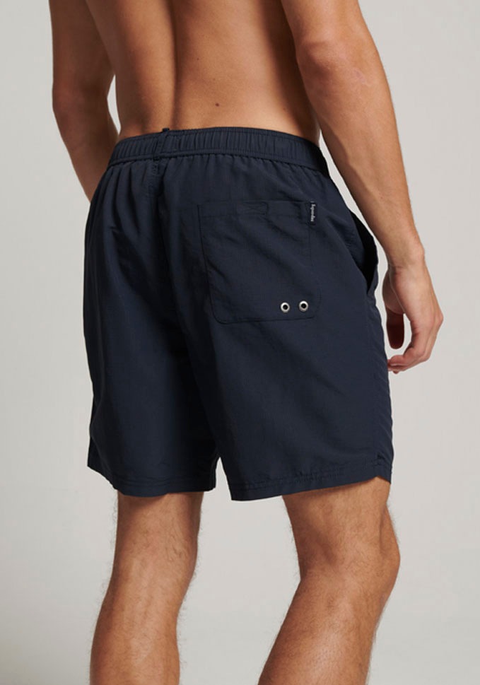 2. Bild von Superdry Badeshorts »VINTAGE RIPSTOP SWIMSHORT«