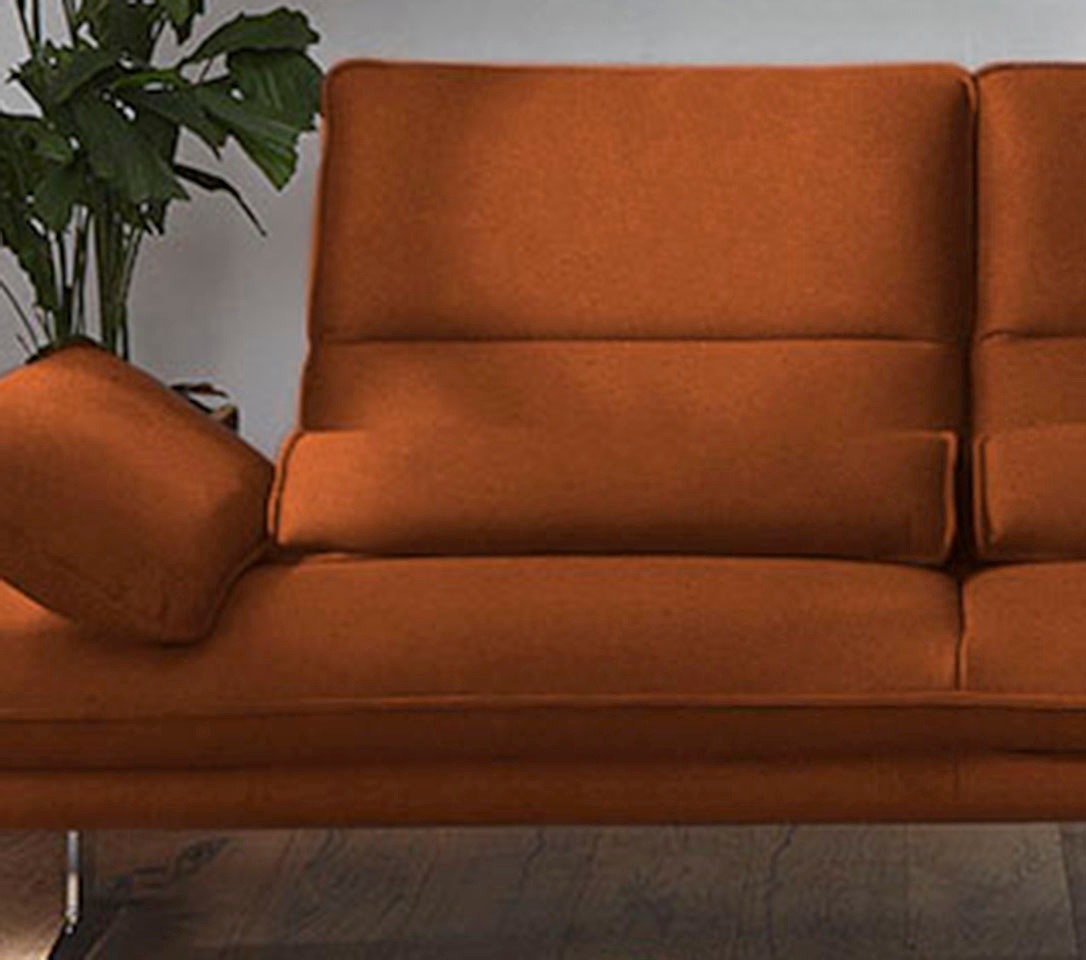W.SCHILLIG Sofakissen »broadway«, für den 2,5-Sitzer, Breite 80 cm