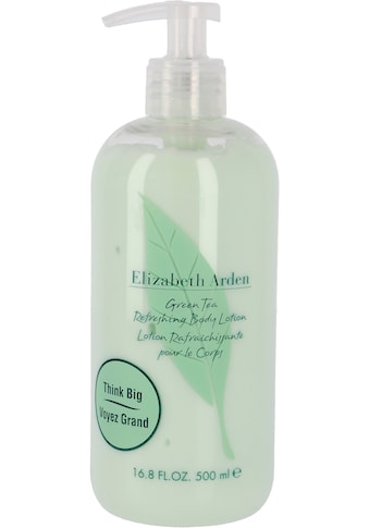 Elizabeth Arden Bodylotion »Green Tea Body Lotion« kaufen
