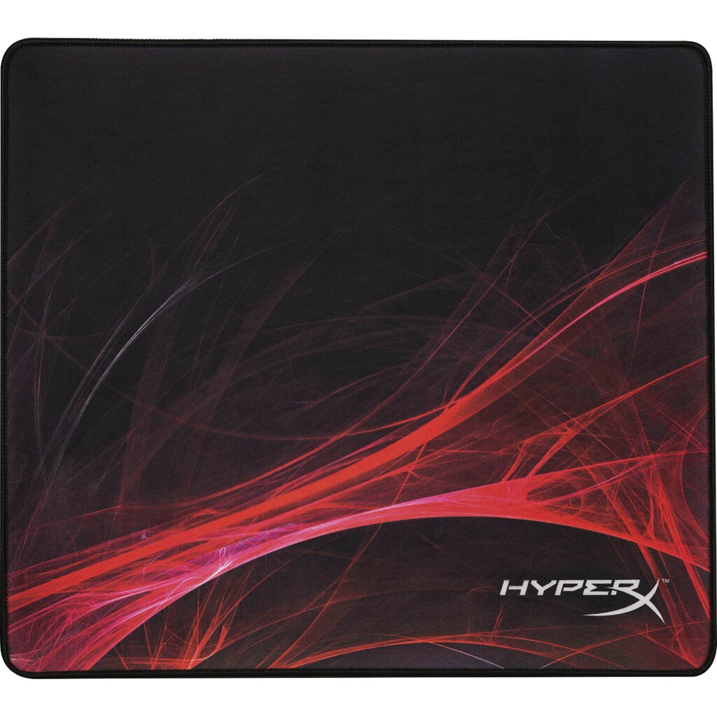 HyperX Gaming Mauspad »FURY S Speed Edition Pro«