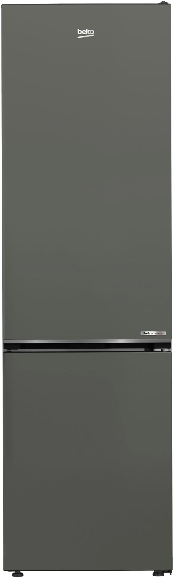 BEKO Kühl-/Gefrierkombination »B7RCNE408HG«