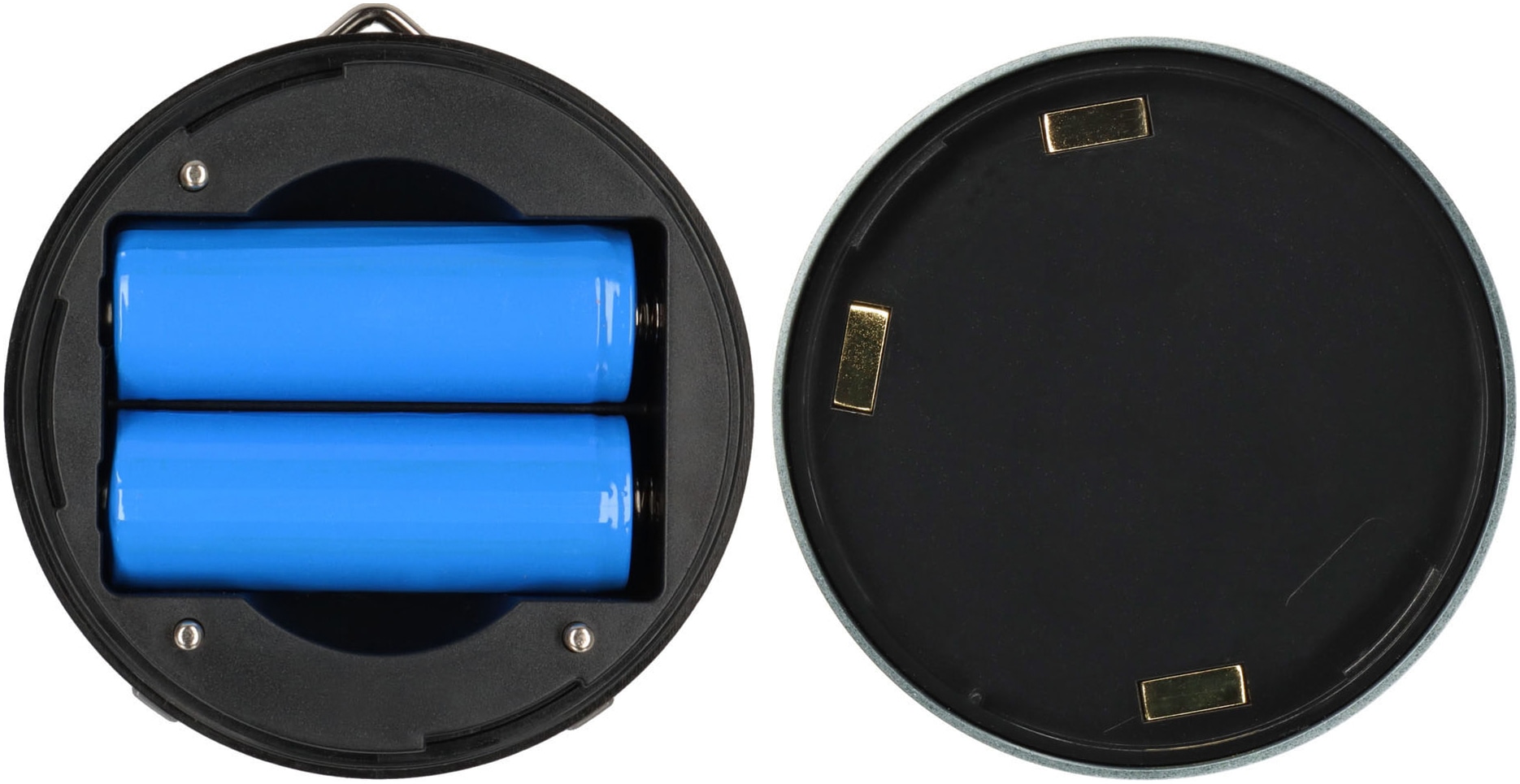 Brennenstuhl LED Solarleuchte »Akku Solar LED Outdoor OLI 400 AS 450lm IP54«