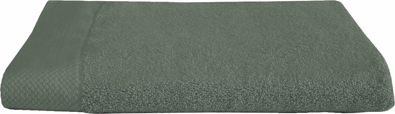 Seahorse Duschtuch »Seahorse Pure«, (1 St.), 100% superweiche Frotteebaumwo günstig online kaufen