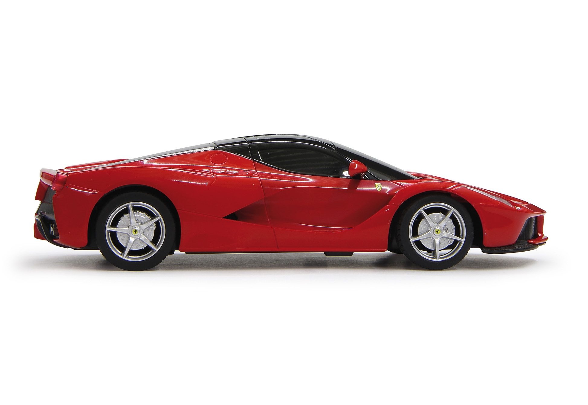 Jamara RC-Auto »Ferrari LaFerrari - 40 MHz rot«