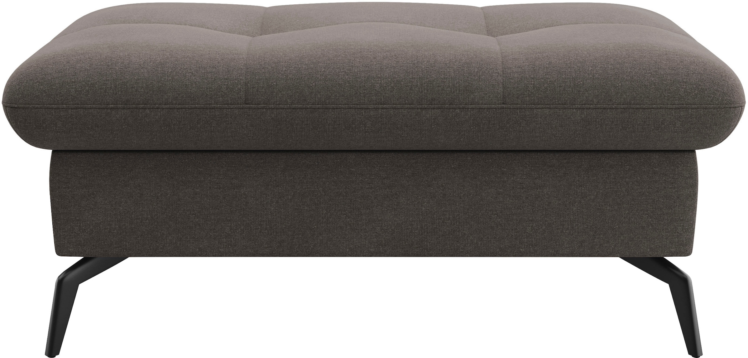 sit&more Polsterhocker »Amica«, mit Stauraum