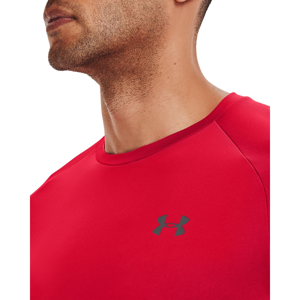 Under Armour® Trainingsshirt »UA TECH 2.0 SS TEE«