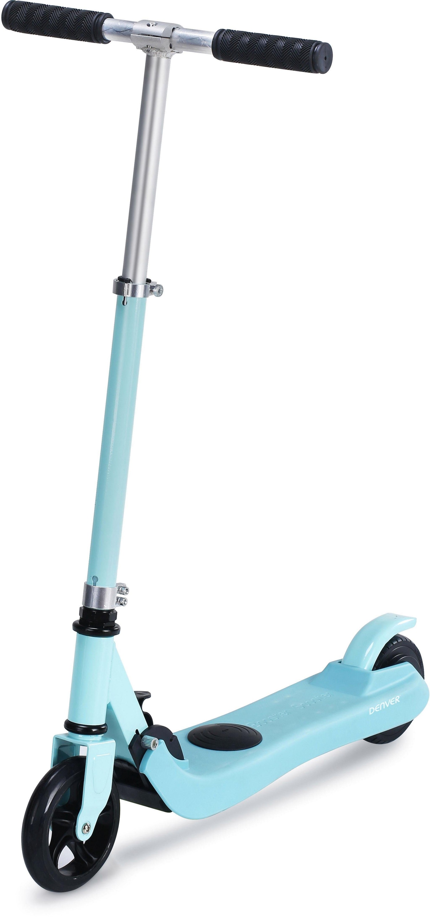 3. Bild von Denver E-Scooter »SCK-5300«, 12 km/h, 6 km