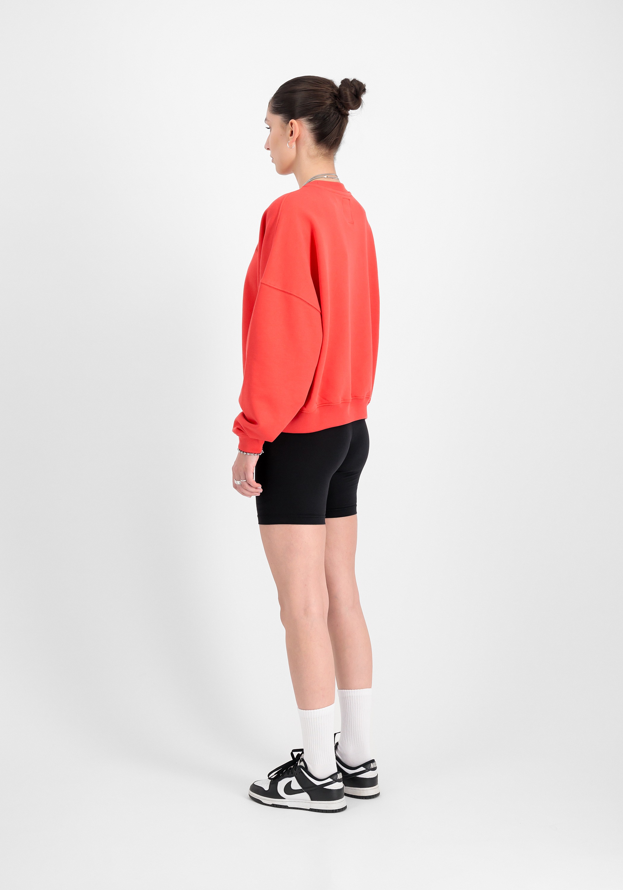 Alpha Industries Sweater »Alpha Industries Women - Sweatshirts«