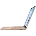 Microsoft Notebook »Surface Laptop Go 2«, 31,5 cm, / 12,4 Zoll, Intel, Core i5, Iris Xe Graphics, 128 GB SSD