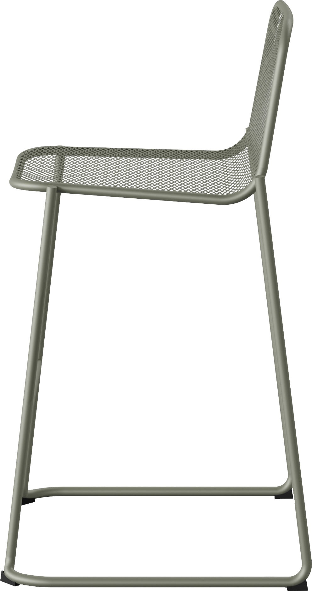 Essentials Barhocker »Mase«, stapelbar
