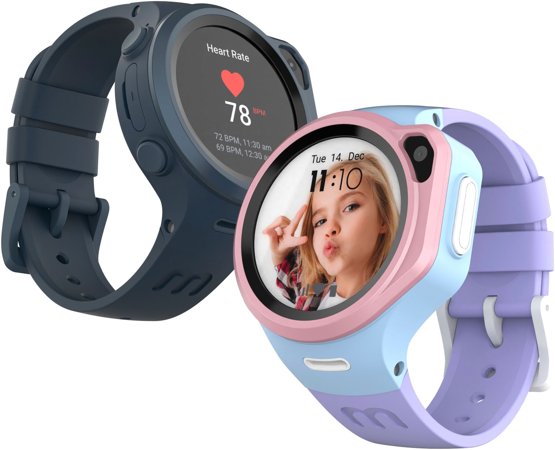 myFirst Smartwatch »Fone R1s« ( )