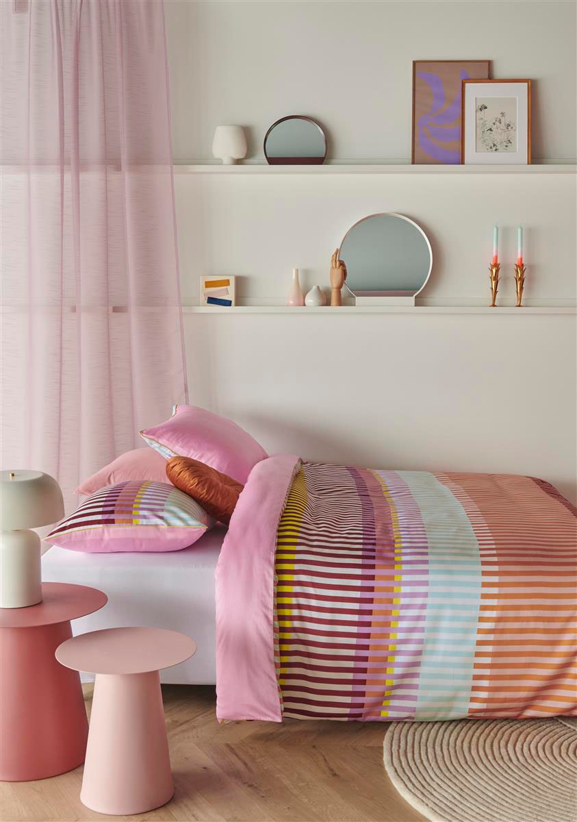Oilily Bettwäsche »Vague«