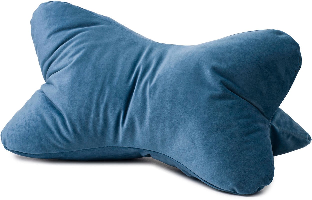 Gözze Nackenkissen »Lesekissen California«