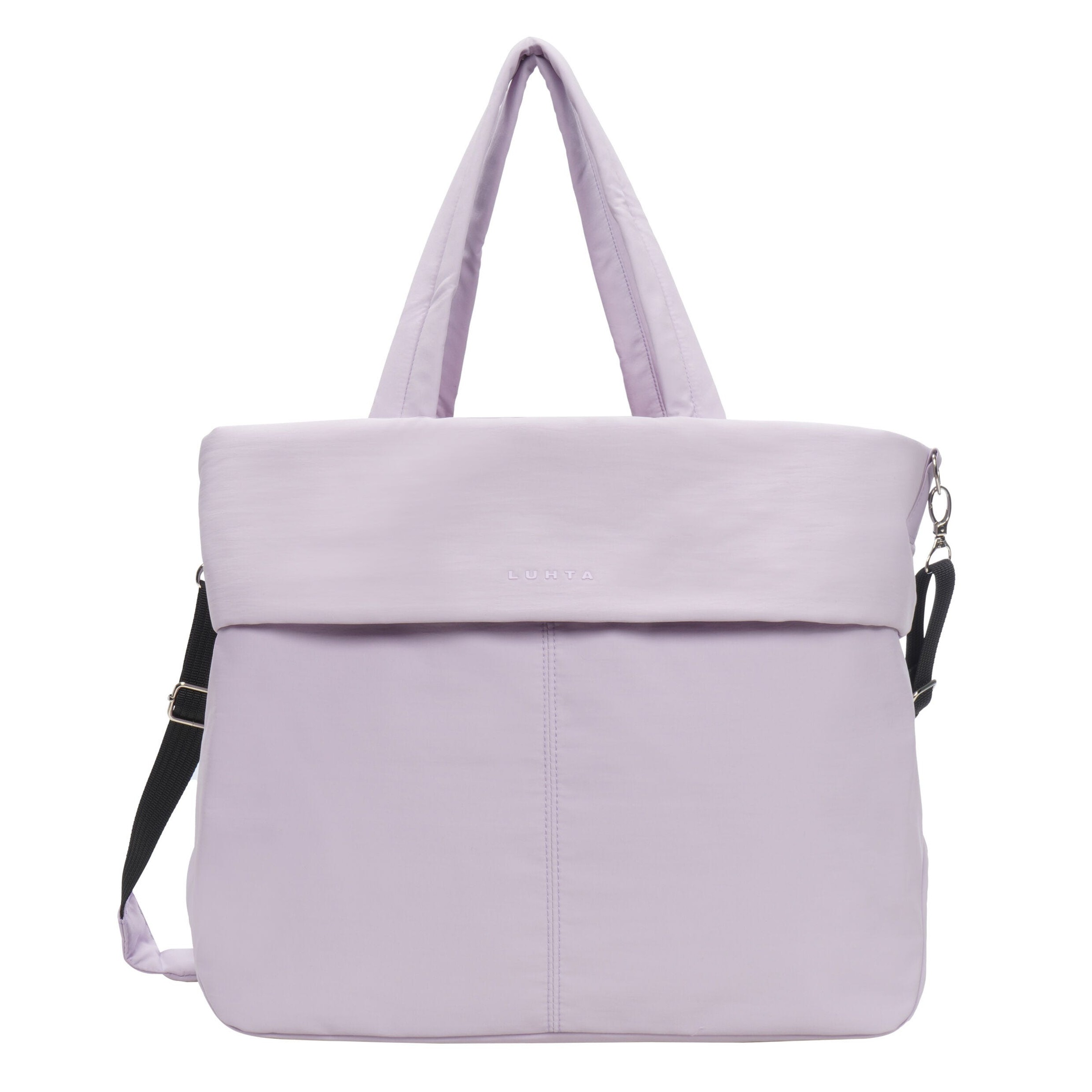 Luhta Handtasche »OHVANA« mit abnehmbarem Schulterriemen, aus Polyamid