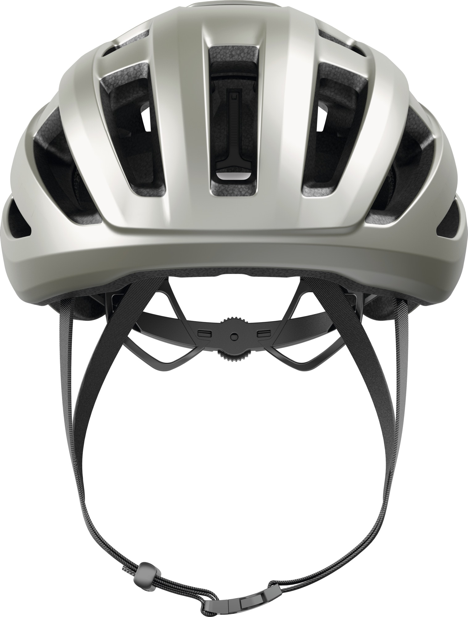 ABUS Fahrradhelm »POWERDOME«