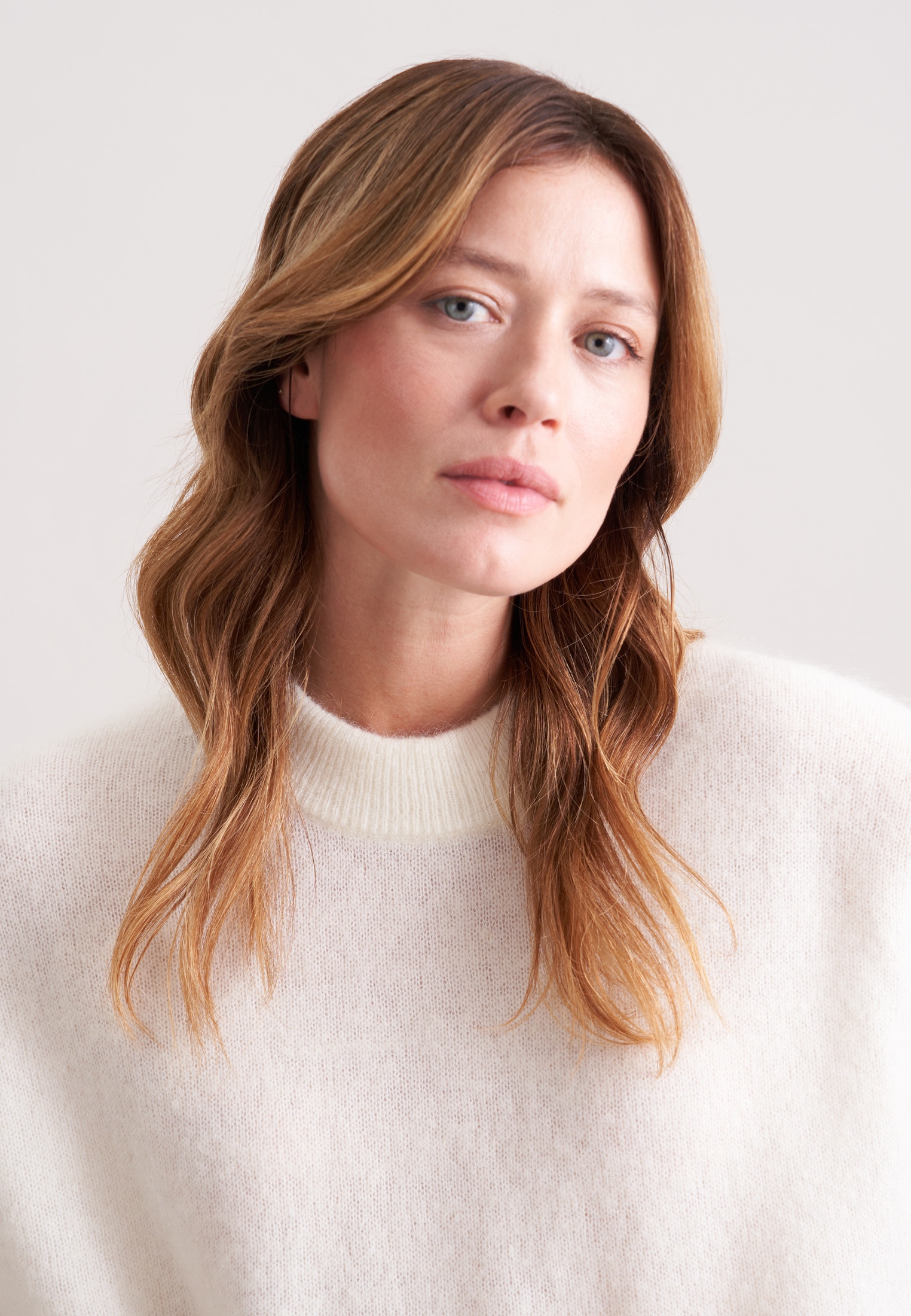 seidensticker Strickpullover Sweater