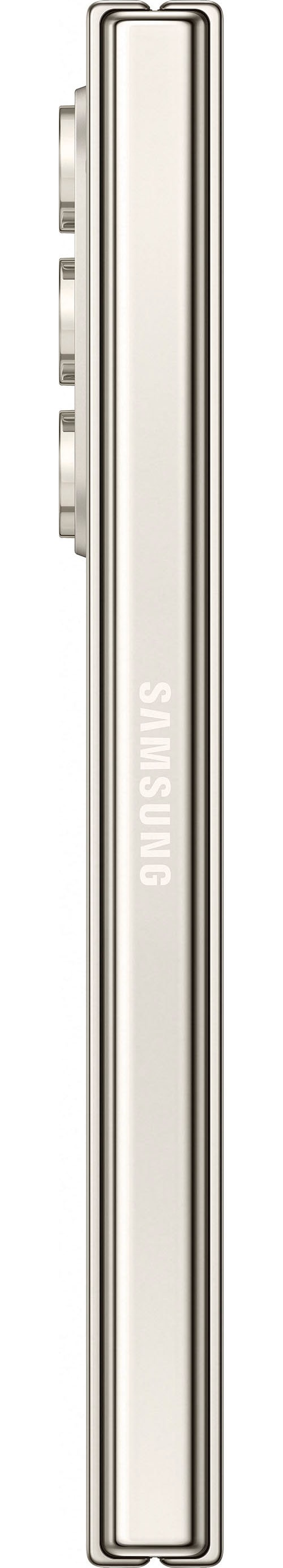 SAMSUNG Galaxy Z Fold 5, 512 GB, Cream