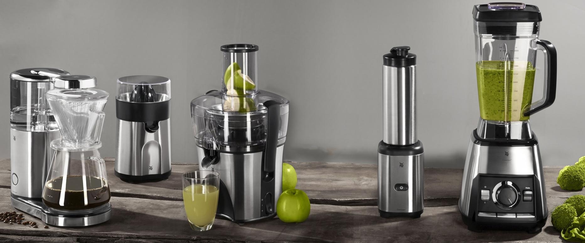 WMF Smoothie-Maker »»Kult X online Go««, kaufen & Mix 300 W