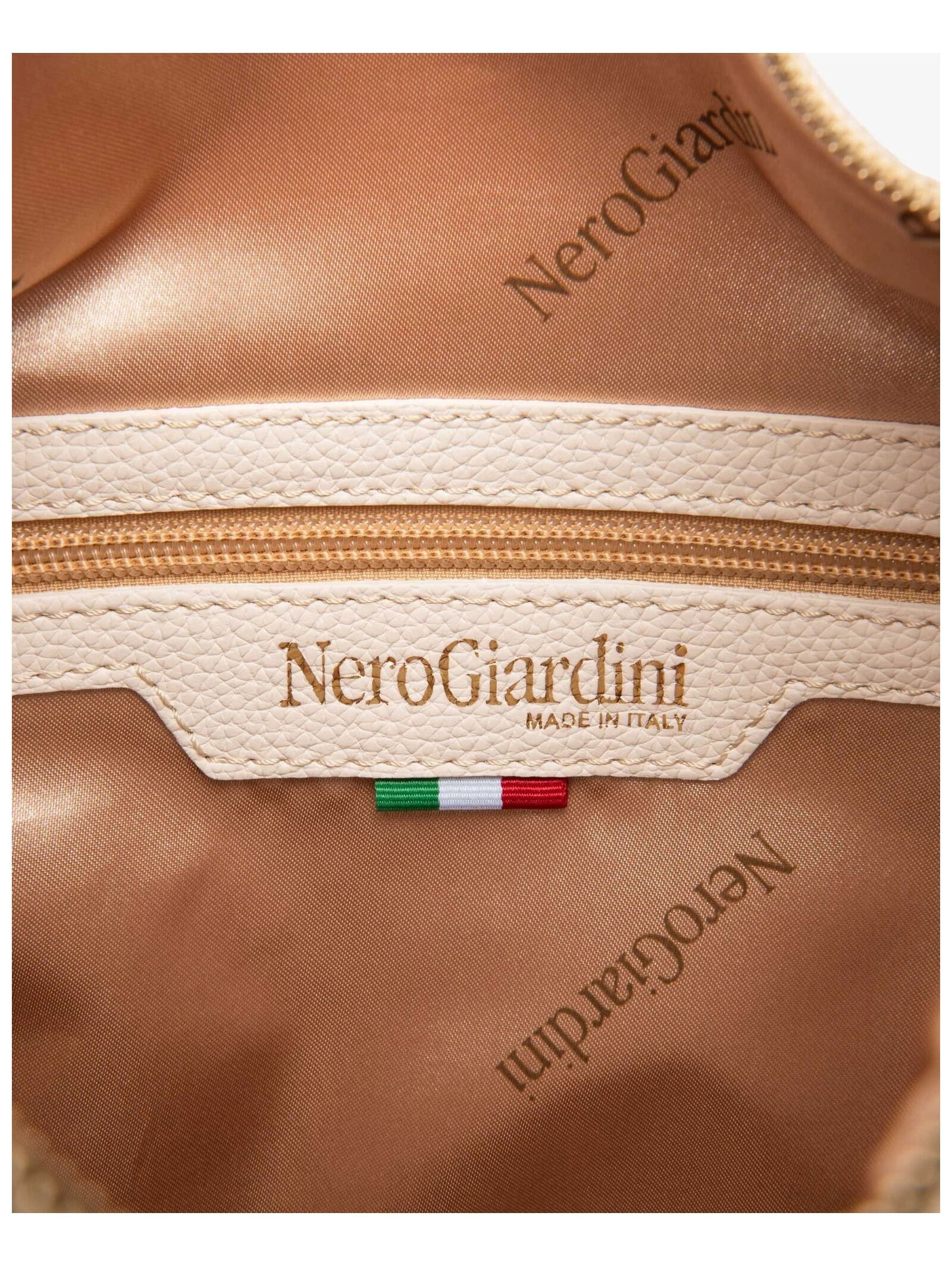 Nero Giardini Henkeltasche »Nero Giardini Taschen Lederimitat«