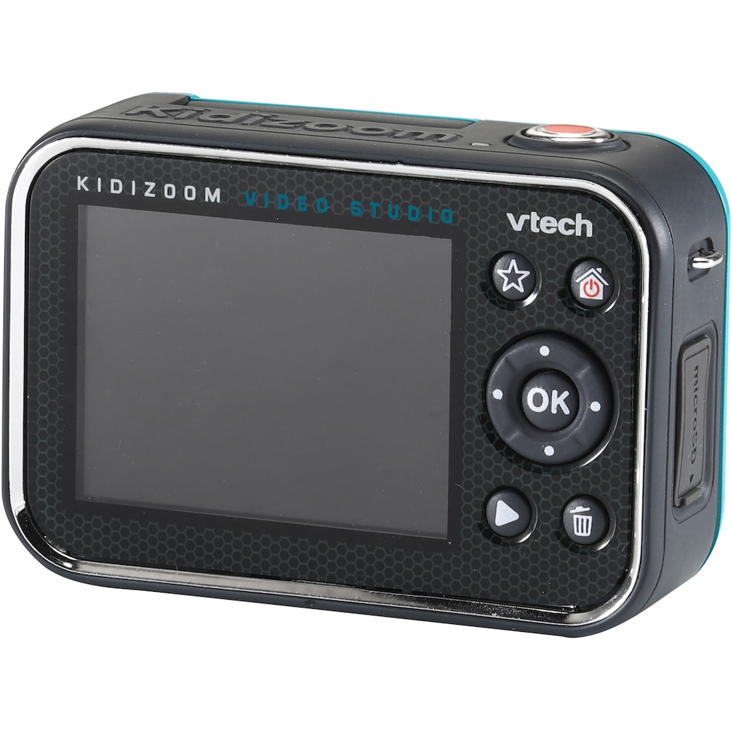 Vtech® Kinderkamera »KidiZoom Video Studio HD«, 5 MP
